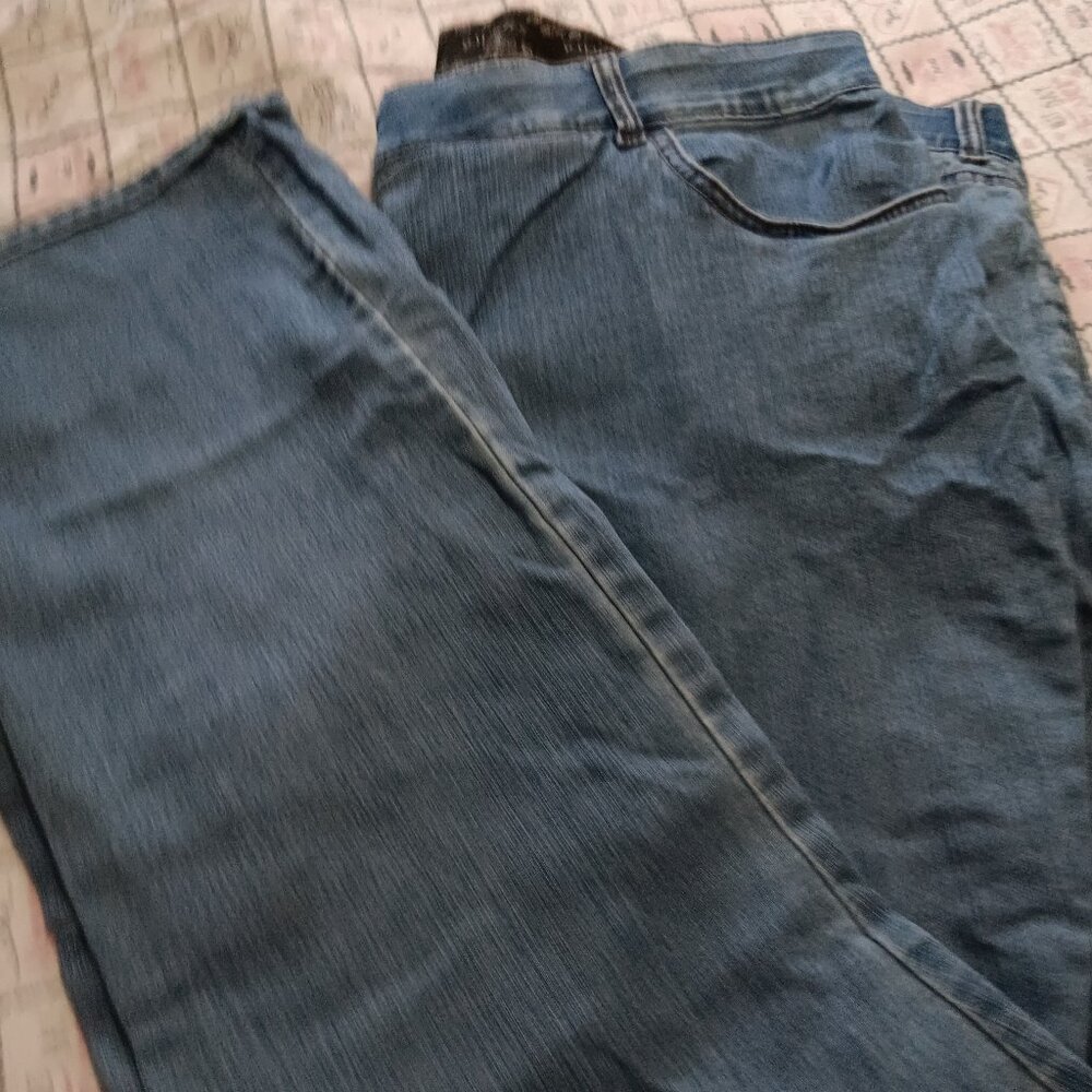 Womens jeans
